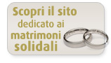 Matrimoni Solidali