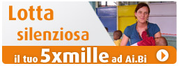 5xmille ad Ai.Bi.