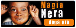 Congo Magia Nera