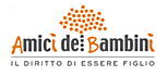 Amici dei bambini