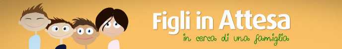 Cerco una famiglia - Ai.Bi.