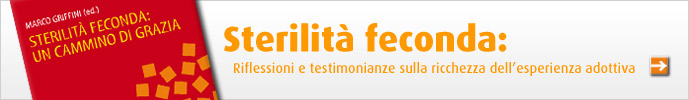 La sterilit� feconda  - pubblicazioni Ai.Bi.