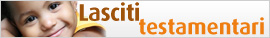 Lasciti testamentari