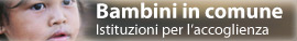 Bambini in comune