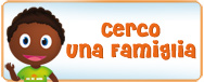 Cerco Famiglia