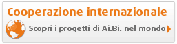 Cooperazione internazionale