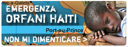 Emergenza Haiti