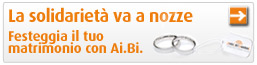 Matrimoni Solidali