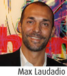 Max Laudadio