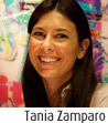 Tania Zamparo