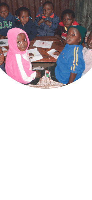 Emergenza Africa