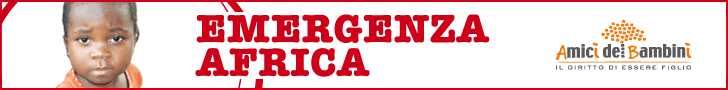 Emergenza Africa