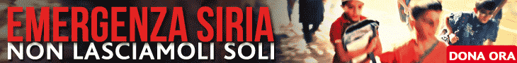 Emergenza Siria