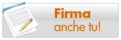 Firma anche tu!