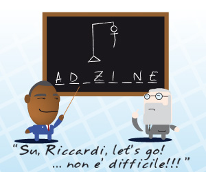 Crisi Adozioni...