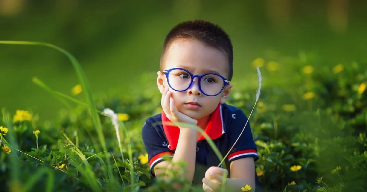 Se nostro figlio balbetta dobbiamo completare le sue frasi?