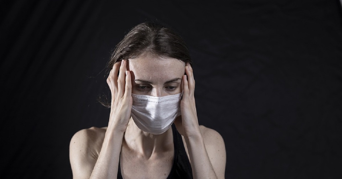 Coronavirus: l'ansia dei genitori si riversa sui figli. Ecco come controllarsi
