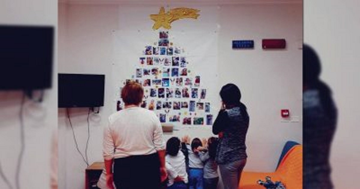 Il Natale delle comunità mamma e bambino di Ai.Bi è un segno concreto di speranza