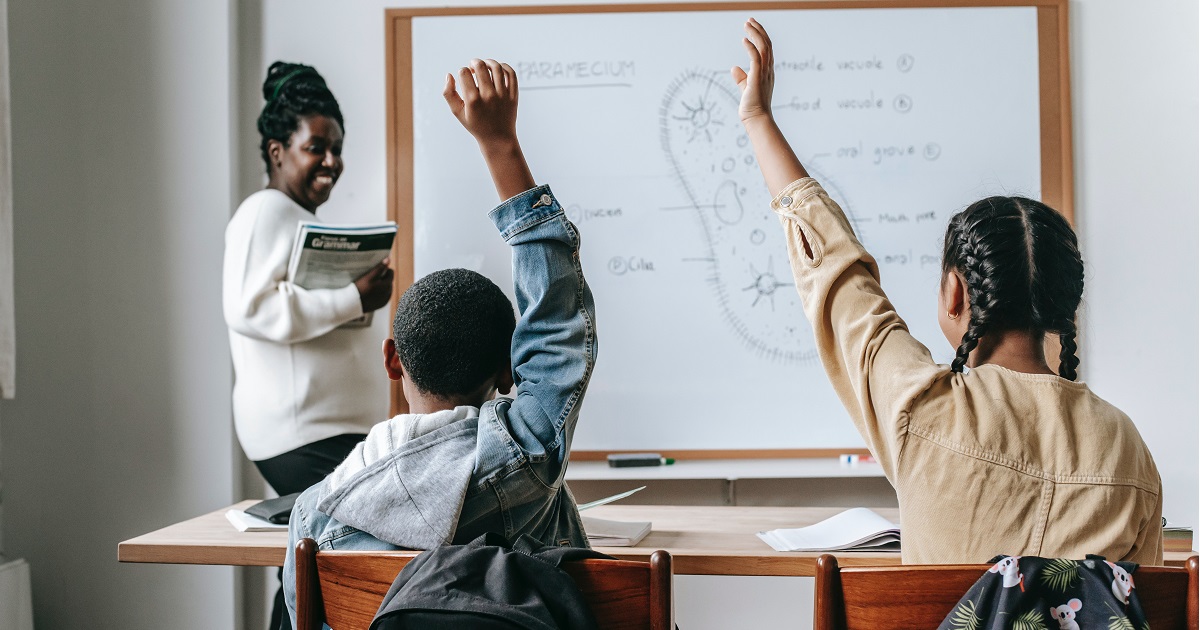 La scuola a distanza e l’importanza del “compagno di banco”