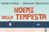 Noemi nella tempesta. Un libro per capire la “generazione Covid”