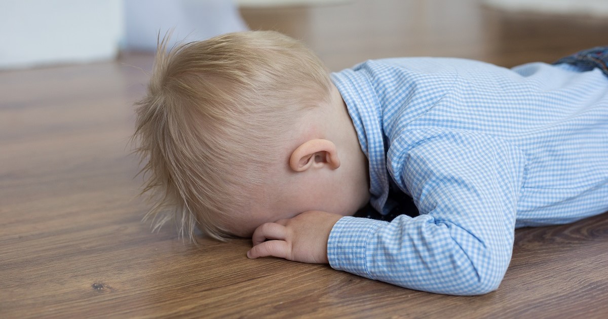 I capricci dei bambini: come interpretarli e cosa rispondere