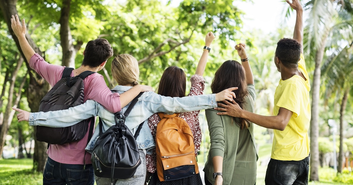 Anche l’Abruzzo aderisce al programma Care Leavers a sostegno dei neomaggiorenni fuori famiglia
