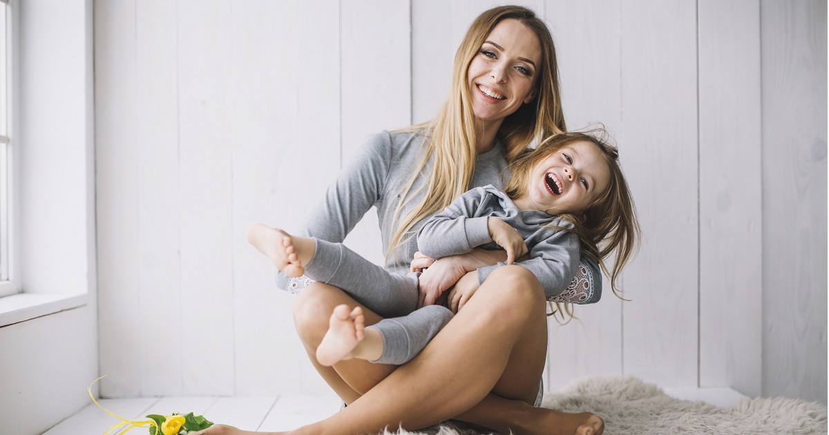 Maternità. Basterebbe così poco per vedere neo mamme soddisfatte e bambini distesi: ecco come 