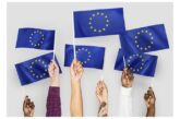 L'unione Europea pubblica i primi bandi sui temi dei diritti, i valori e l'uguaglianza