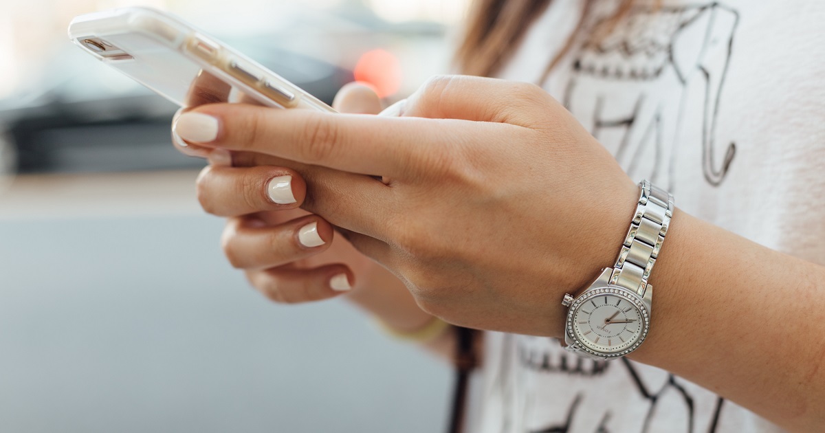 Smartphone a scuola si o no?