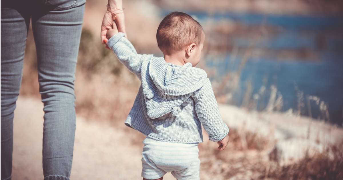 La casa-famiglia: una risposta immediata all’accoglienza di bambini da 0 a 6 anni