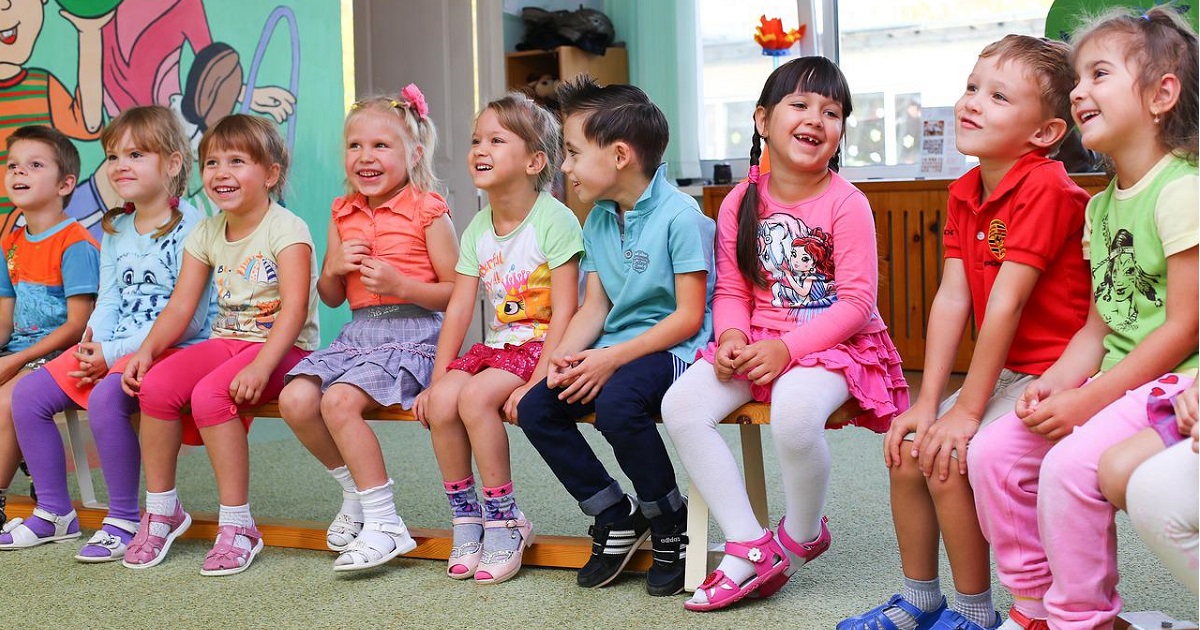 Asili nido: in Italia mancano gli educatori