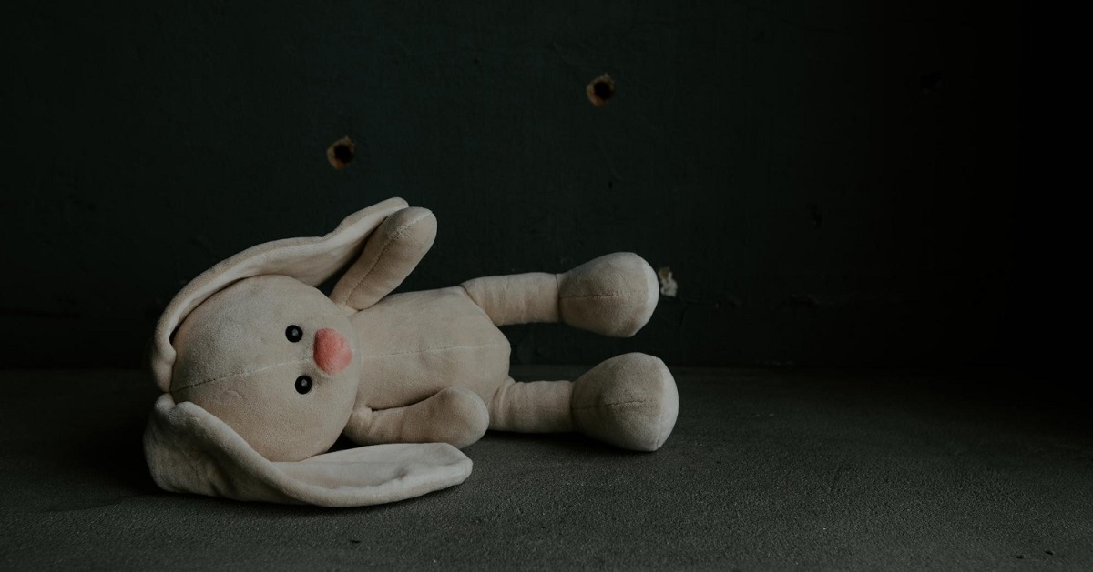 La tremenda “fame di mamma” dei bambini abbandonati