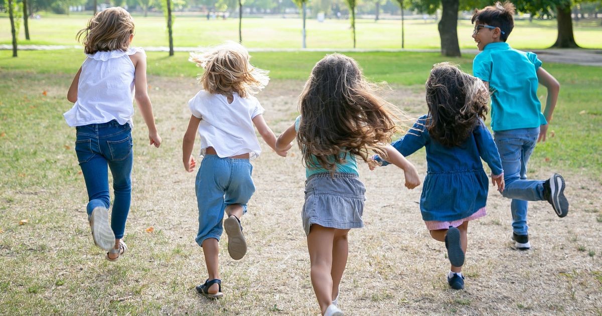 L’educazione all’aperto trionfa in Puglia