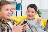 Dipendenze comportamentali nei giovani: cibo, videogame e social