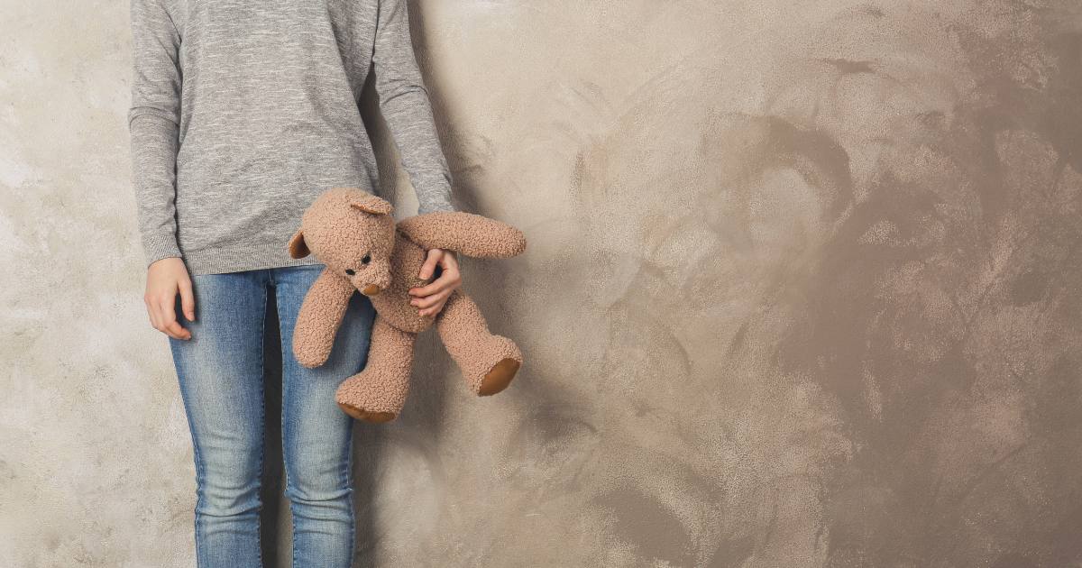 Bambini scomparsi. Nella metà dei casi la famiglia ha qualche responsabilità