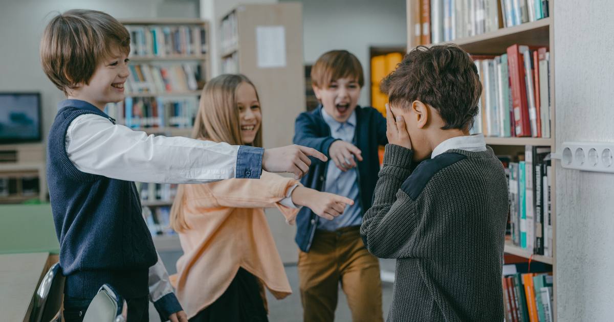 La buona prassi delle scuole di Trento: tutte unite contro il bullismo