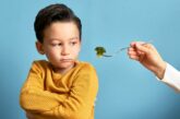 Neofobia Alimentare: quando il bambino non vuole assaggiare nuovi piatti