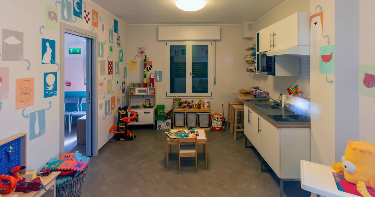 Dal cuore di un lascito solidale è nata la Family House di AIBC: 10 anni di accoglienza