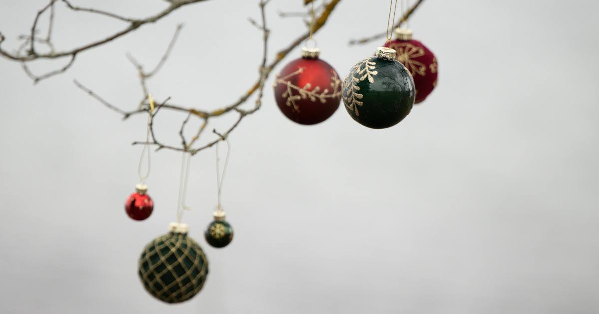 Quando il Natale resta in silenzio