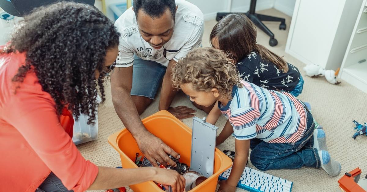 Casa famiglia per minori: come iniziare un percorso di accoglienza