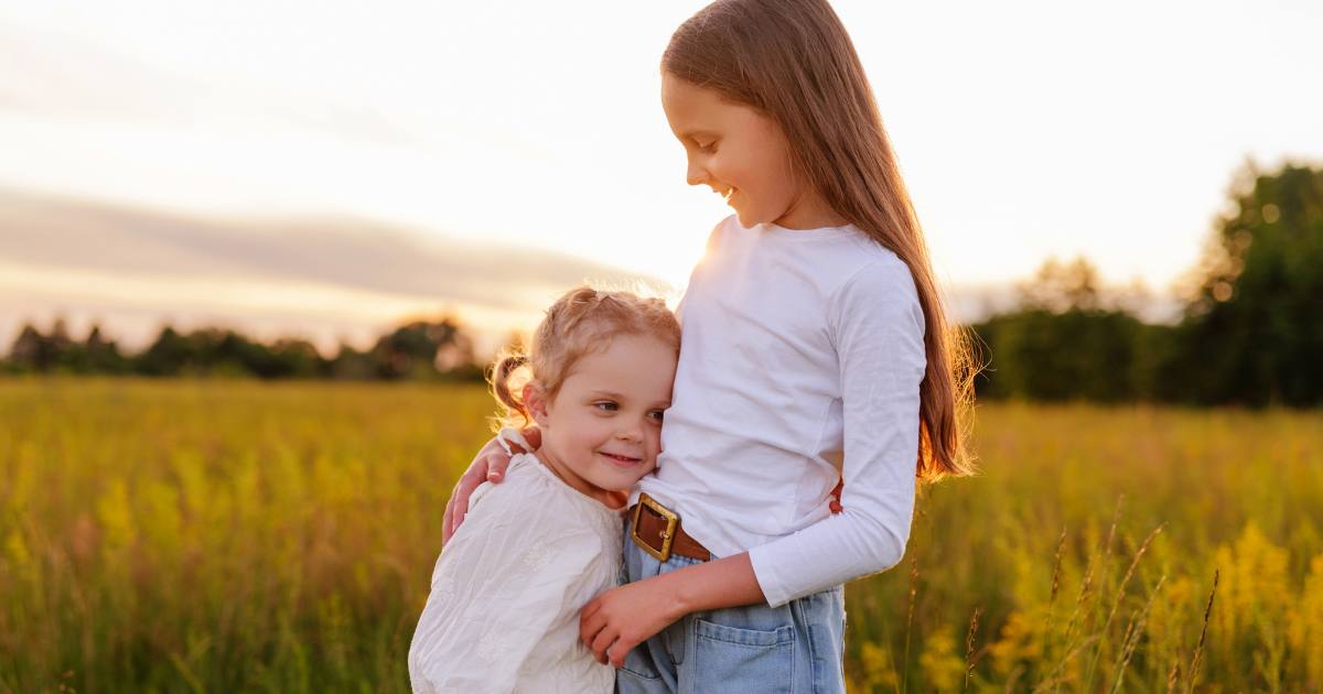 Affido familiare. Cerchiamo con urgenza una famiglia per Giada e Matilde