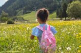Fame di mamma. “Mio padre crebbe in istituto”: così il Camping Cevedale dona la montagna a mamme e bimbi frag