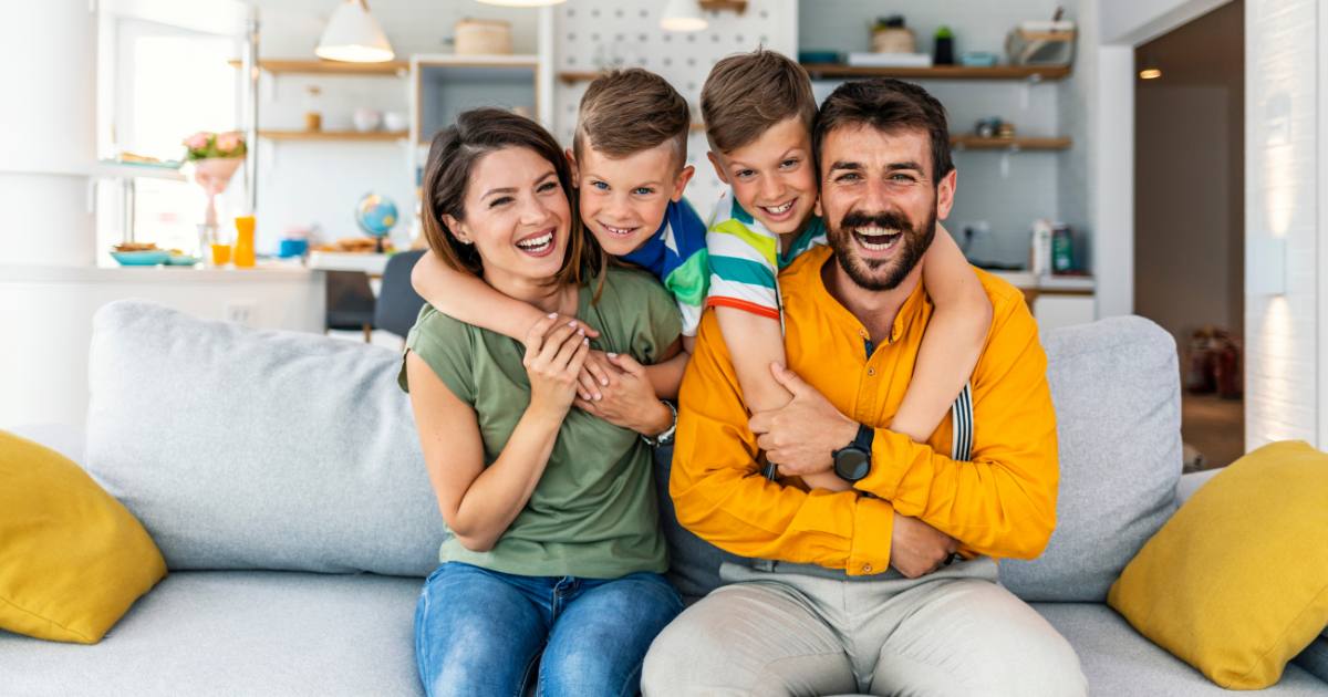 Affido. Il valore delle famiglie affidatarie è molto più grande del loro numero