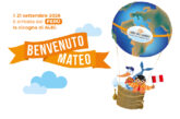 Adozione Internazionale. Mateo, dal Perù, per festeggiare il compleanno più bello!