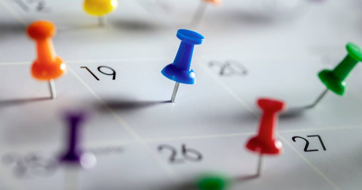 AibiWeek. Una settimana a tutta adozione