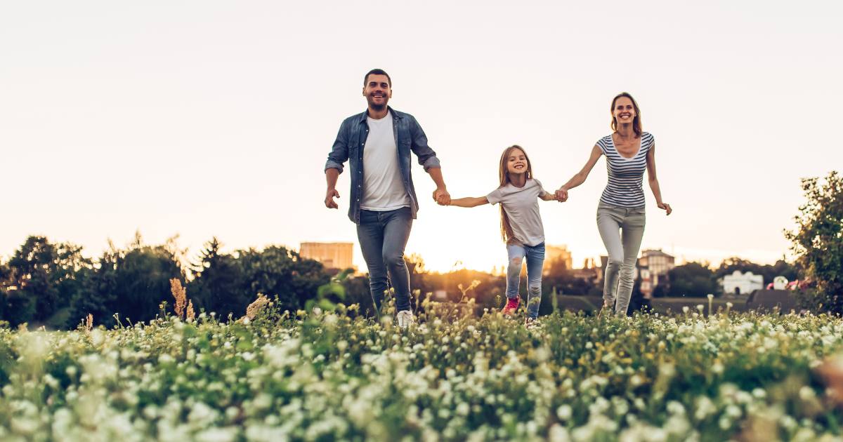 Perché fare affido familiare?