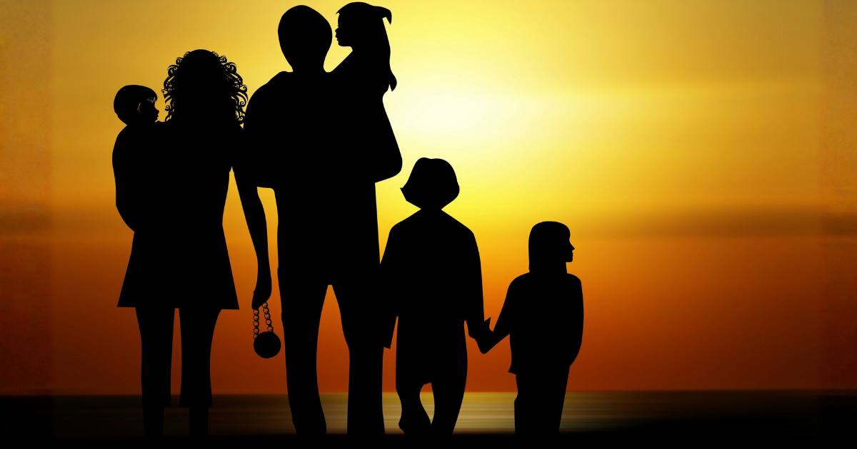 Affido e spiritualità dell’accoglienza
