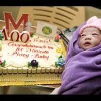 100millionbaby