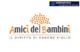 Coronavirus. Nell'anniversario del terremoto in Abruzzo con Ai.Bi. - Amici dei Bambini l'#Accoglienzanonsiferma