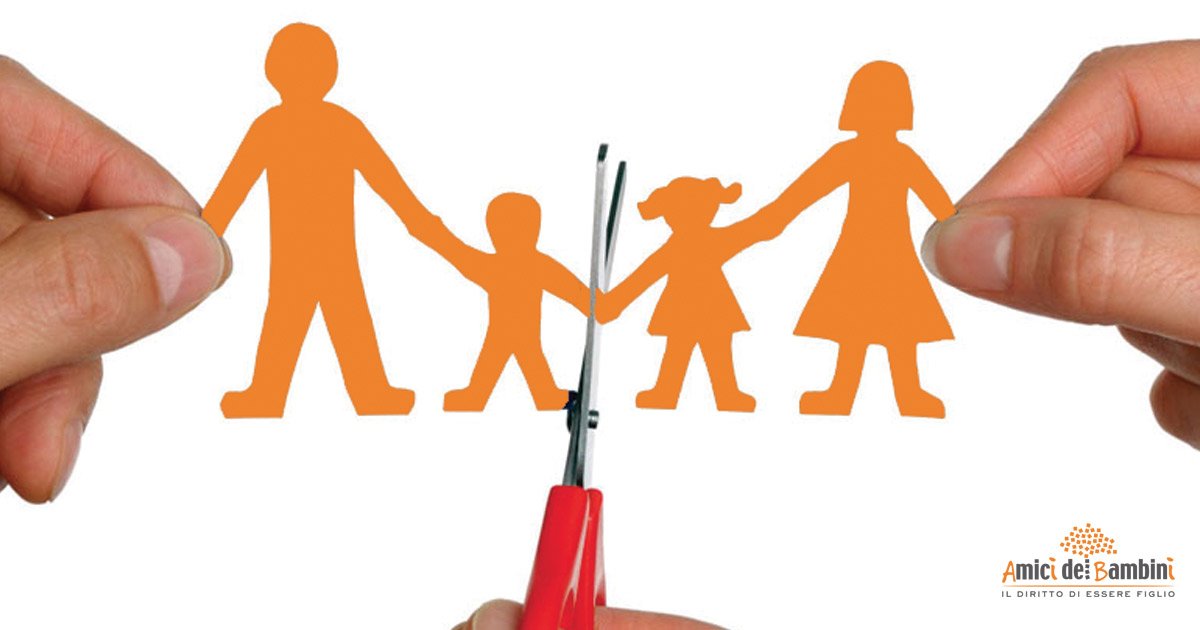 Coronavirus E Fase 2 Il Dilemma Dei Genitori Separati Con Figli Fuori Regione